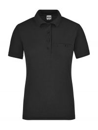 Workwear Poloshirt Damen